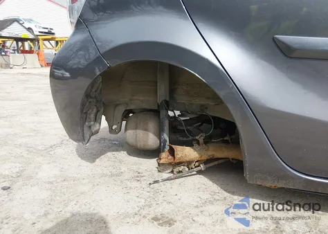 2012 Toyota Prius C Three from USA, damaged, VIN JTDKDTB30C1514242